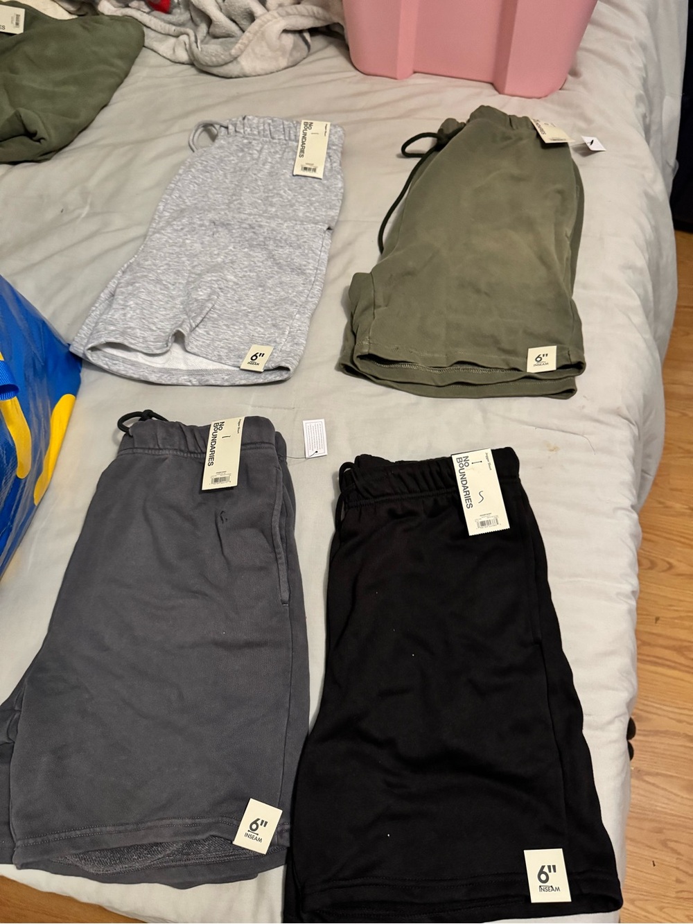 Men’s shorts Small bundle